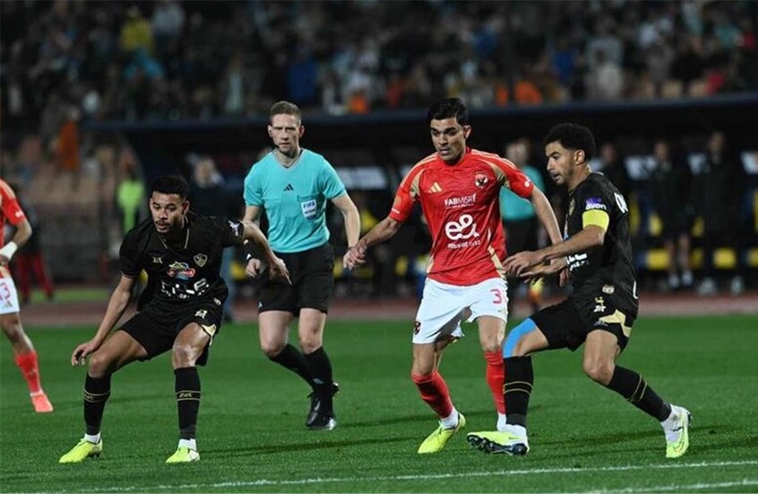 لقاء الأهلي والزمالك المفاجئ.. وحكاية قرعة الفجر 